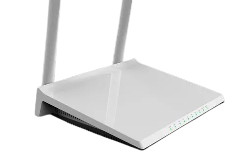 Network Terminal