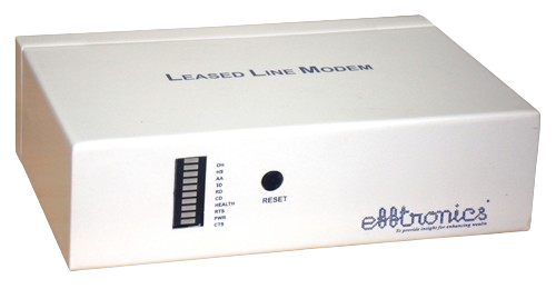 Lease Lines Modem