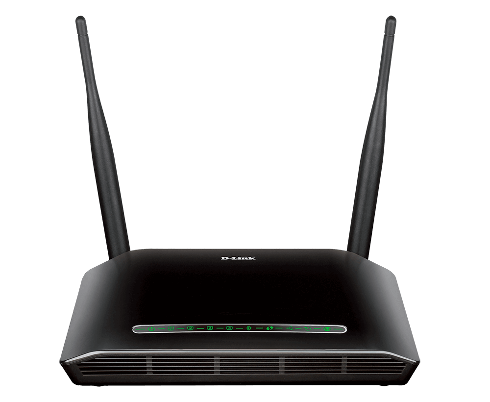 D-Link Modem